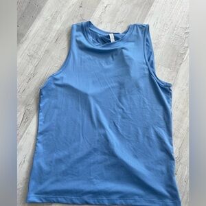 Dry-Flex Open Back Tank